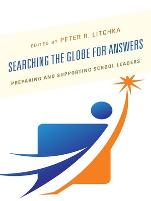 cover image of Searching the Globe for Answers